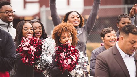 NCCU Football vs. Howard University | North Carolina Central University