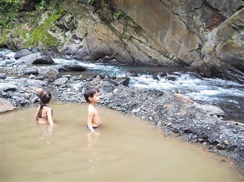 The 20 Best Hot Springs in Taiwan for a Blissful Winter Soak ...