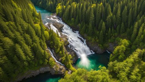 Thompson Falls State Park: Explore Montana - Verdant Traveler