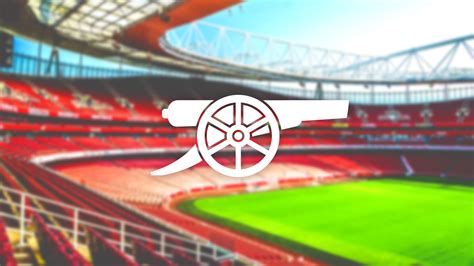 Arsenal Stadium Wallpapers on WallpaperDog