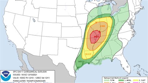 Why tornado alley is shifting east | Fox Weather