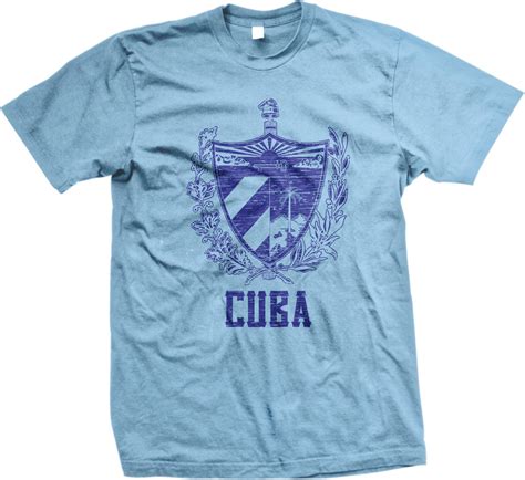 Cuba Coat of Arms. Country Symbol. Pride. Cuban. Nationality.