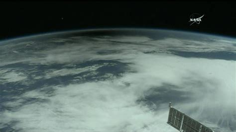 Total Solar Eclipse Seen from International Space Station | Space travel, Eclipse, Solar eclipse