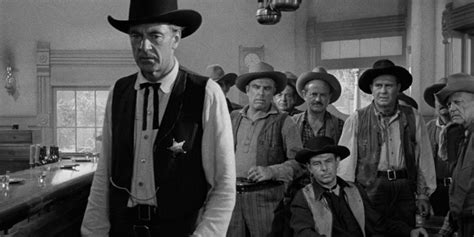 10 Most Intense Gunfights In Western Movies, Ranked