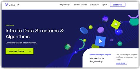 8 BEST Data Structures and Algorithms Courses (2024)