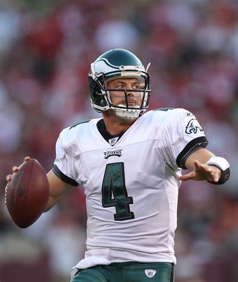 Philadelphia Eagles: All-Time Jersey Numbers, 1- 15 | News, Scores ...