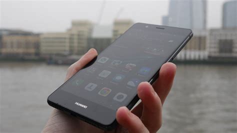 Huawei P9 Lite review | TechRadar