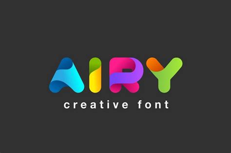 50+ Best Fonts for Logo Design | Design Shack