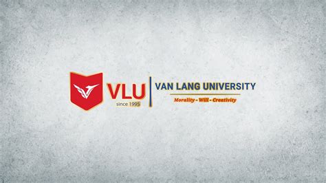 Logo đại học văn lang | [VLU] TRƯỜNG ĐẠI HỌC VĂN LANG - VAN LANG ...