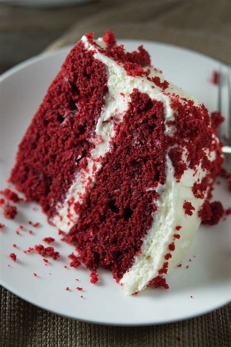 super moist red velvet cake recipe