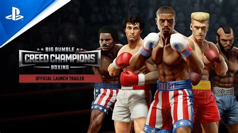 best boxing ps4 games - jodi-kleinfeld