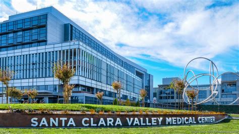 Santa Clara Valley Medical Center doctors to be led by new management - Silicon Valley Business ...