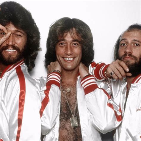 Stream Bee Gees - You Should Be Dancing (AIMES Edit) by AIMES | Listen ...