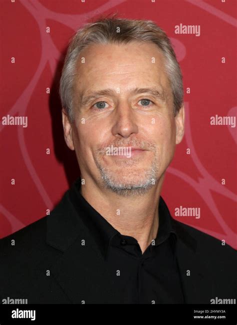 Linus Roache attending 'Homeland' 8th and Final Season Premiere held at ...