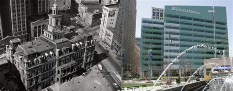 6 transformative Detroit demolitions that helped shape cityscape