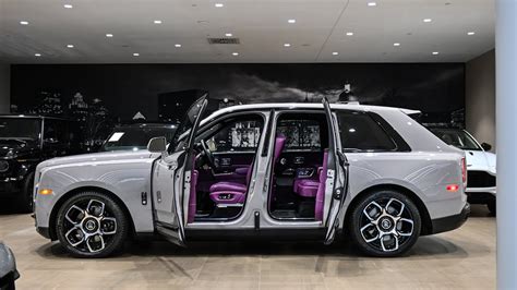 INSIDE THE NEW 2023 ROLLS ROYCE