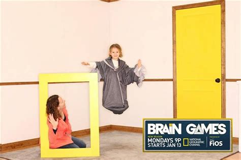 Catch Brain Games on Nat Geo | THE DC MOMS