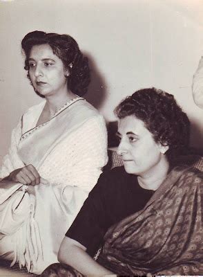 Rare Indian Collectibles: Rare Photos of Mrs. Indira Gandhi - Nairobi ( 1961 ) Visit