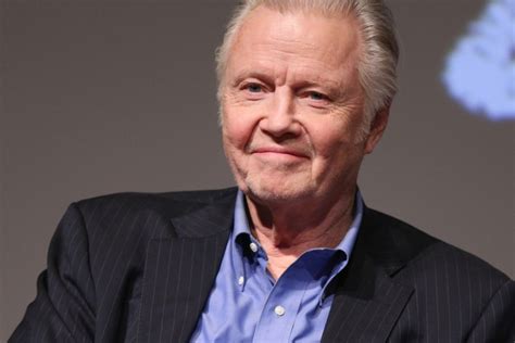 Jon Voight Isn't Planning on Retiring Anytime Soon — Find out Why!