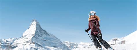 Best Places To Ski In March 2024 | Ski Solutions