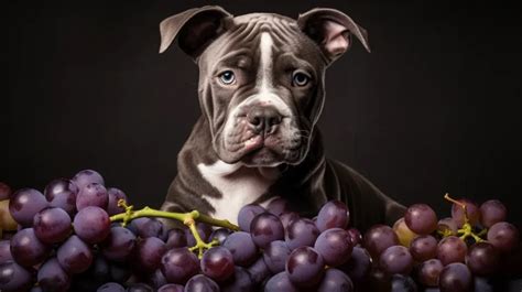 Grape Toxicity In Dogs Calculator | Risk With Our Handy Tool