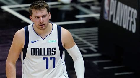 Luka Doncic makes Game 7 history but says he has proved 'nothing yet ...