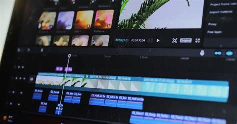 AI Video Editing: The Secret to Creating Stunning Videos in Half the Time