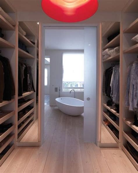 10+ Bedroom With Walk In Closet And Bathroom – HomeDecorish