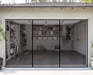 Garage Door Screen Kits Buying Guide | Big Guide