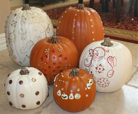 Great Ideas – 26 Pumpkin Decorating Projects! | Pumpkin decorating ...