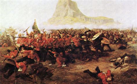 Battle of Isandlwana