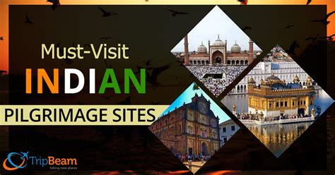 11 Must-Travel Pilgrimage Sites in India - Tripbeam