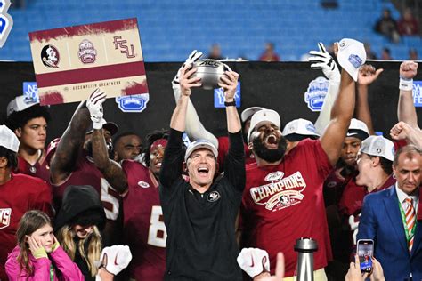 Greg McElroy Makes Bold Florida State Prediction For 2024 Season - Athlon Sports