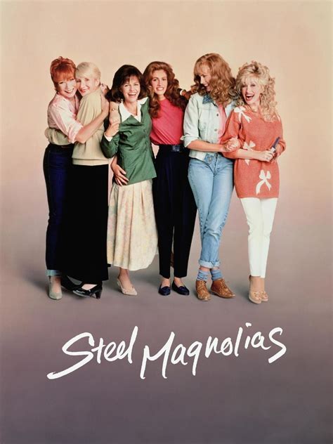 Steel Magnolias (1989) | MovieWeb