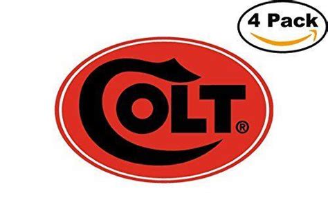 Colt Firearms Logo - LogoDix