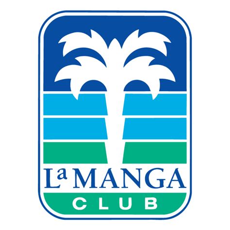 La Manga Club logo, Vector Logo of La Manga Club brand free download (eps, ai, png, cdr) formats