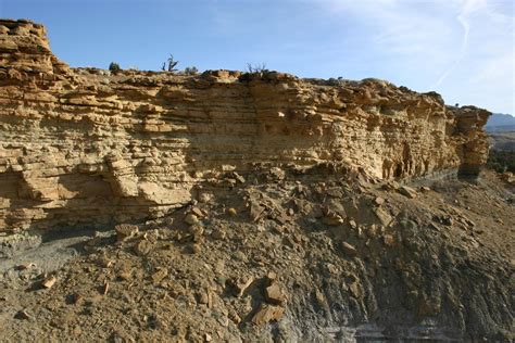 Petroleum Geology at UNL | Department of Earth and Atmospheric Sciences