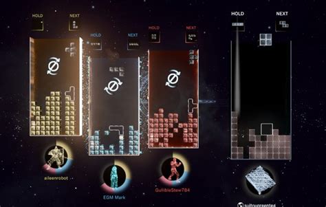 'Tetris Effect: Connected' launches on Steam next month with cross-play