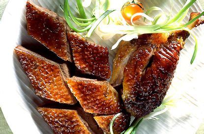 Crispy duck | Chinese Recipes | GoodtoKnow