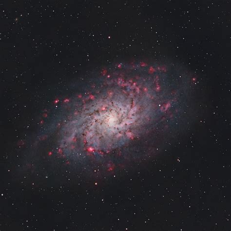 Triangulum Galaxy