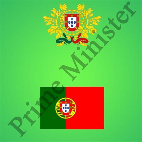 Portugal Prime Ministers and Stats | iPhone & iPad Game Reviews ...