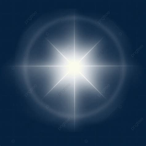 Halo Light Effect PNG Transparent, Halo Light Effect, Light, Flare ...