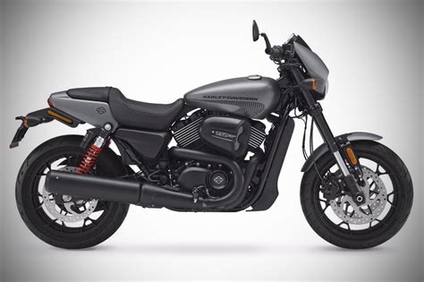 2017 Harley-Davidson Street Rod launched in India at a price of INR 5.86 Lakhs | AUTOBICS