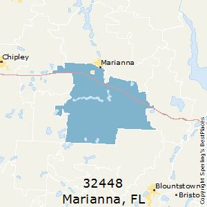 Best Places to Live in Marianna (zip 32448), Florida