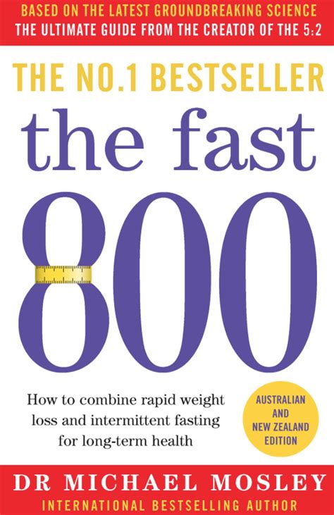 Creator of the 5:2 diet Dr. Michael Mosley is in Melbourne this September