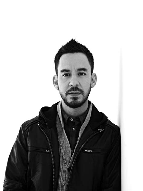 Mike Shinoda Of Linkin Park Talks Rick Rubin, Producing and Coconuts ...