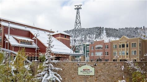 Ferienwohnung Marriott's Summit Watch, Park City: Ferienhäuser & mehr ...