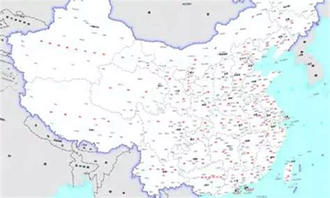 China releases new map; shows Aksai Chin, Arunachal as its territory