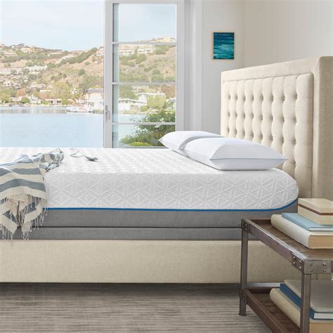 Tempur-Pedic Cloud Supreme Breeze | Schneiderman's Furniture