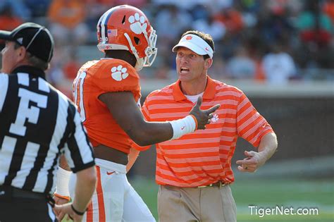 Brent Venables on building a championship-level defense | TigerNet